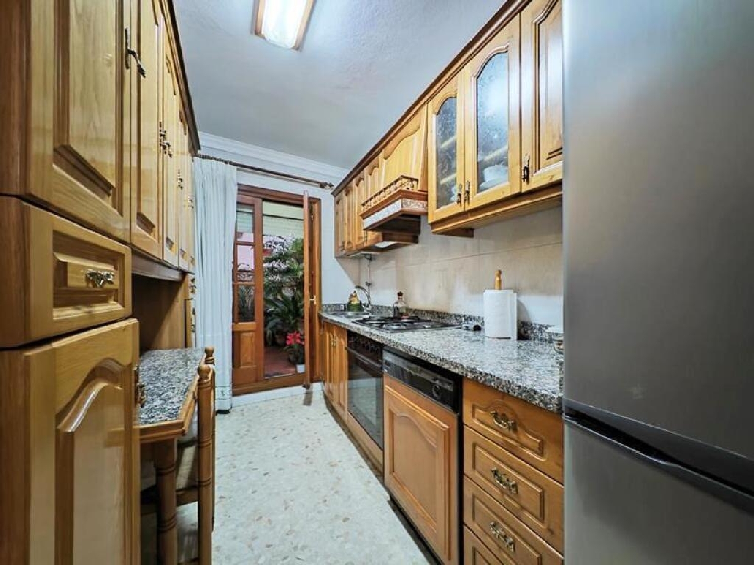  till salu lägenhet Los Llanos Costa Del Sol Occidental 8