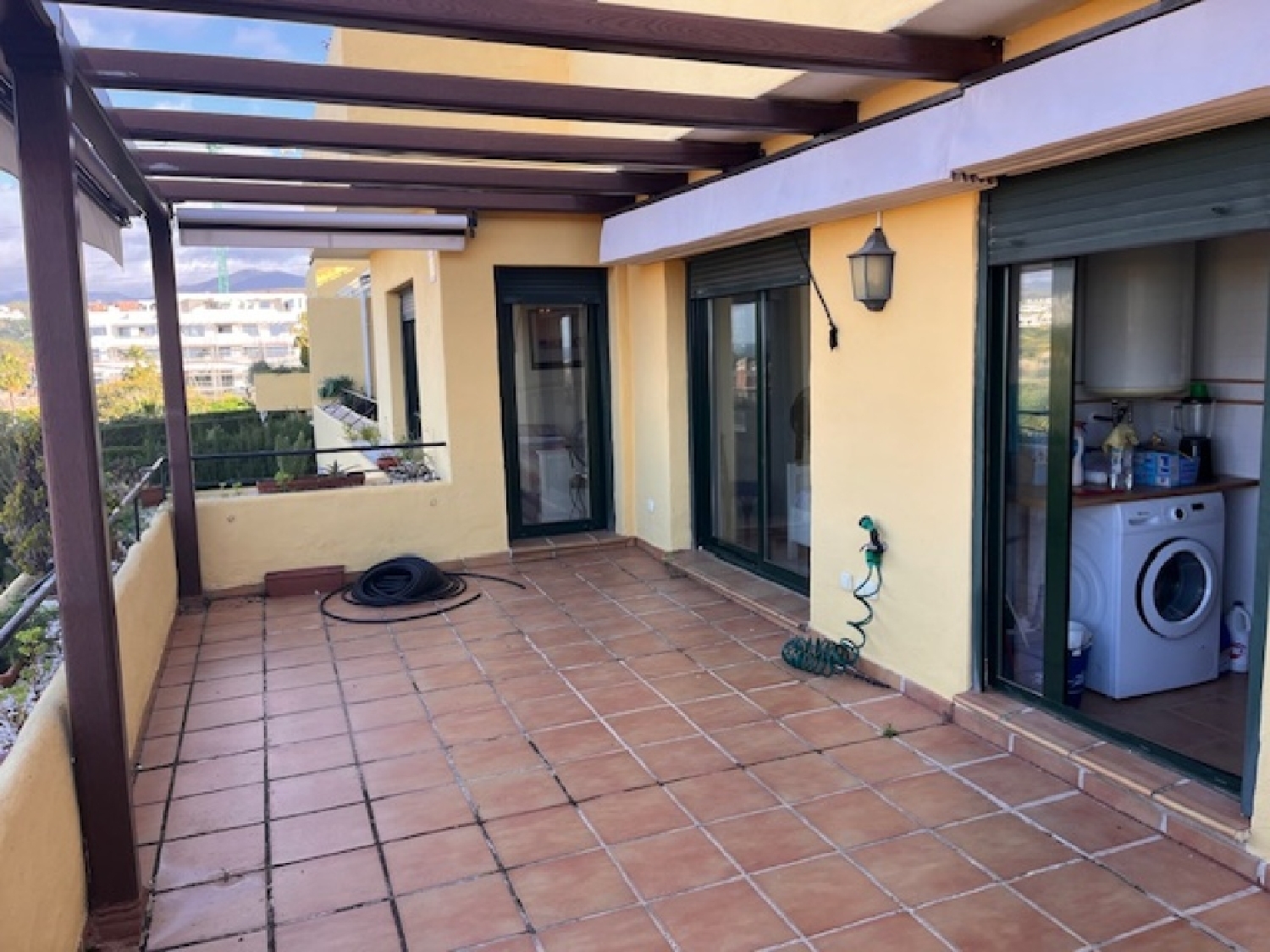  till salu lägenhet La Gaspara Costa Del Sol Occidental 24
