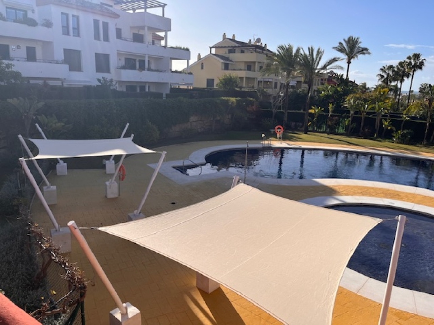  till salu lägenhet La Gaspara Costa Del Sol Occidental 17