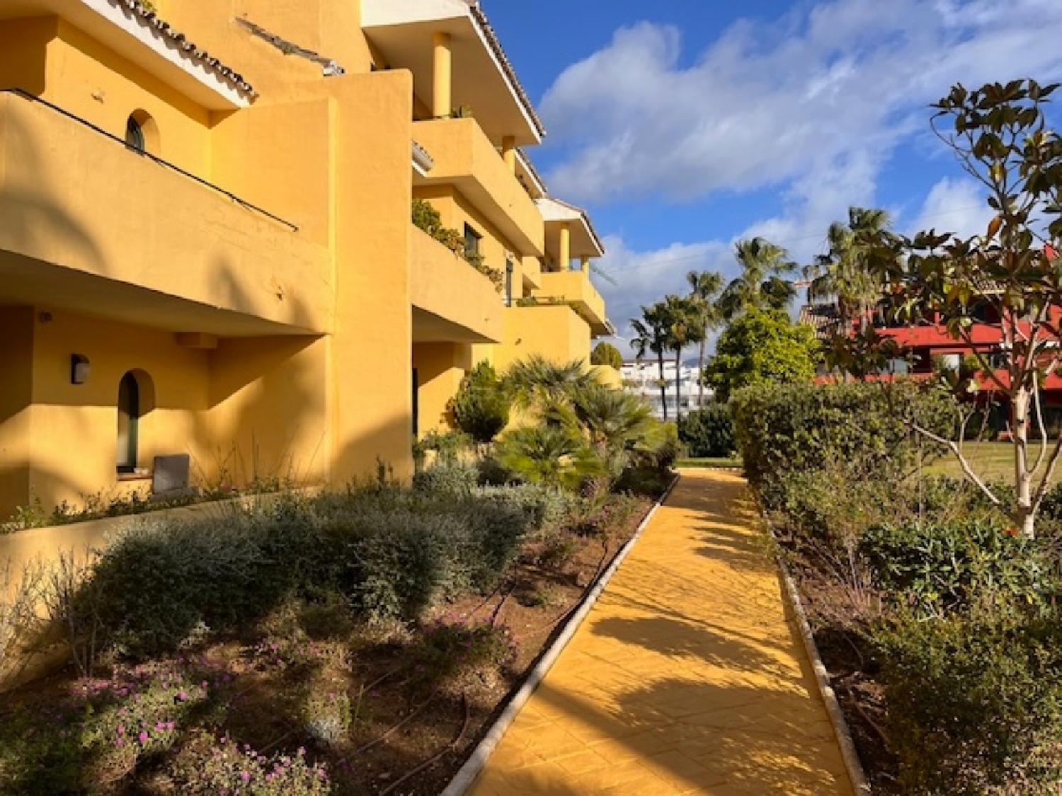  till salu lägenhet La Gaspara Costa Del Sol Occidental 8