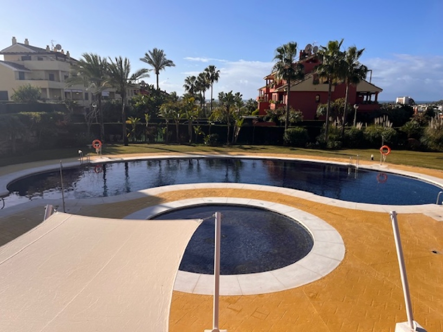  till salu lägenhet La Gaspara Costa Del Sol Occidental 12