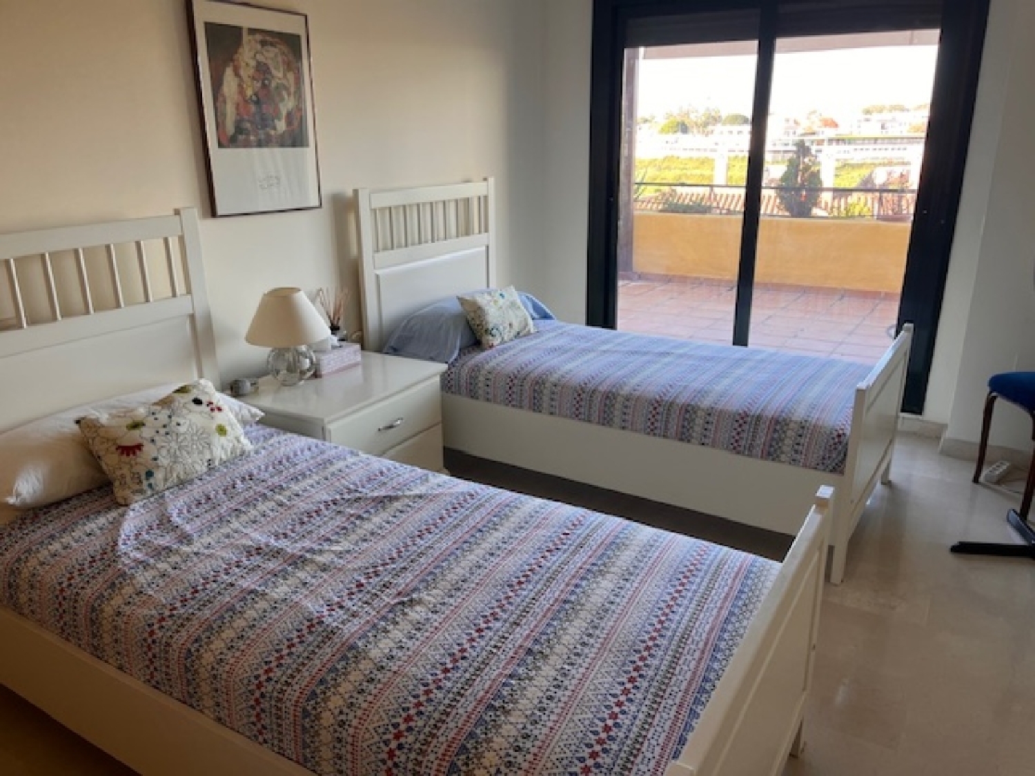  till salu lägenhet La Gaspara Costa Del Sol Occidental 5