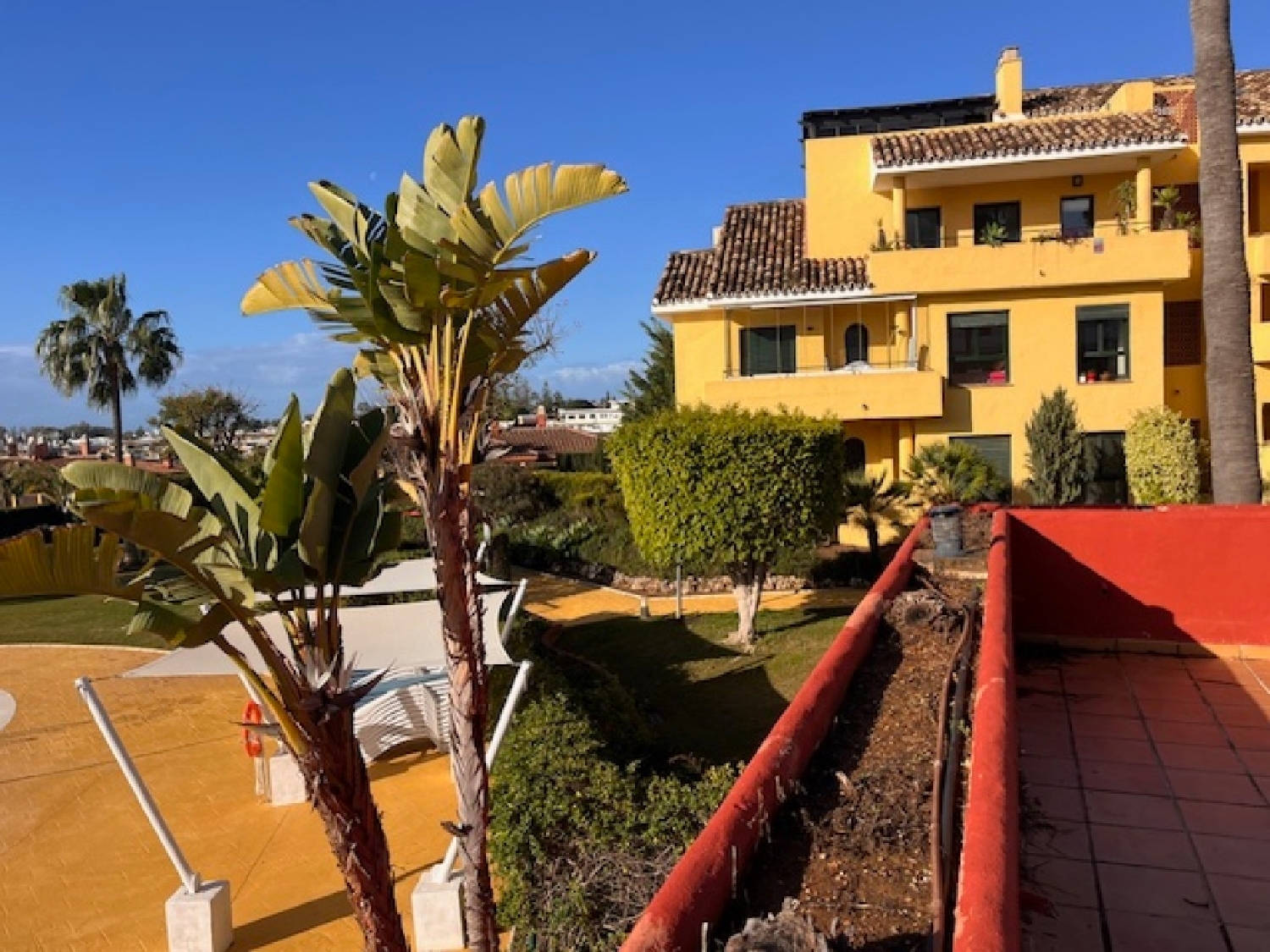  till salu lägenhet La Gaspara Costa Del Sol Occidental 11