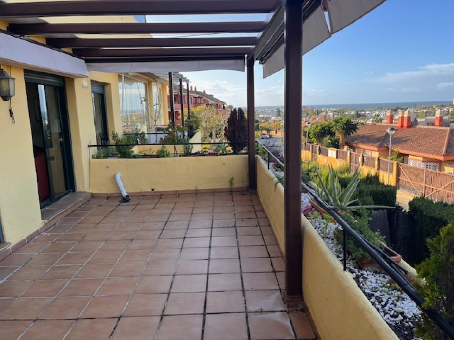 till salu lägenhet La Gaspara Costa Del Sol Occidental 2