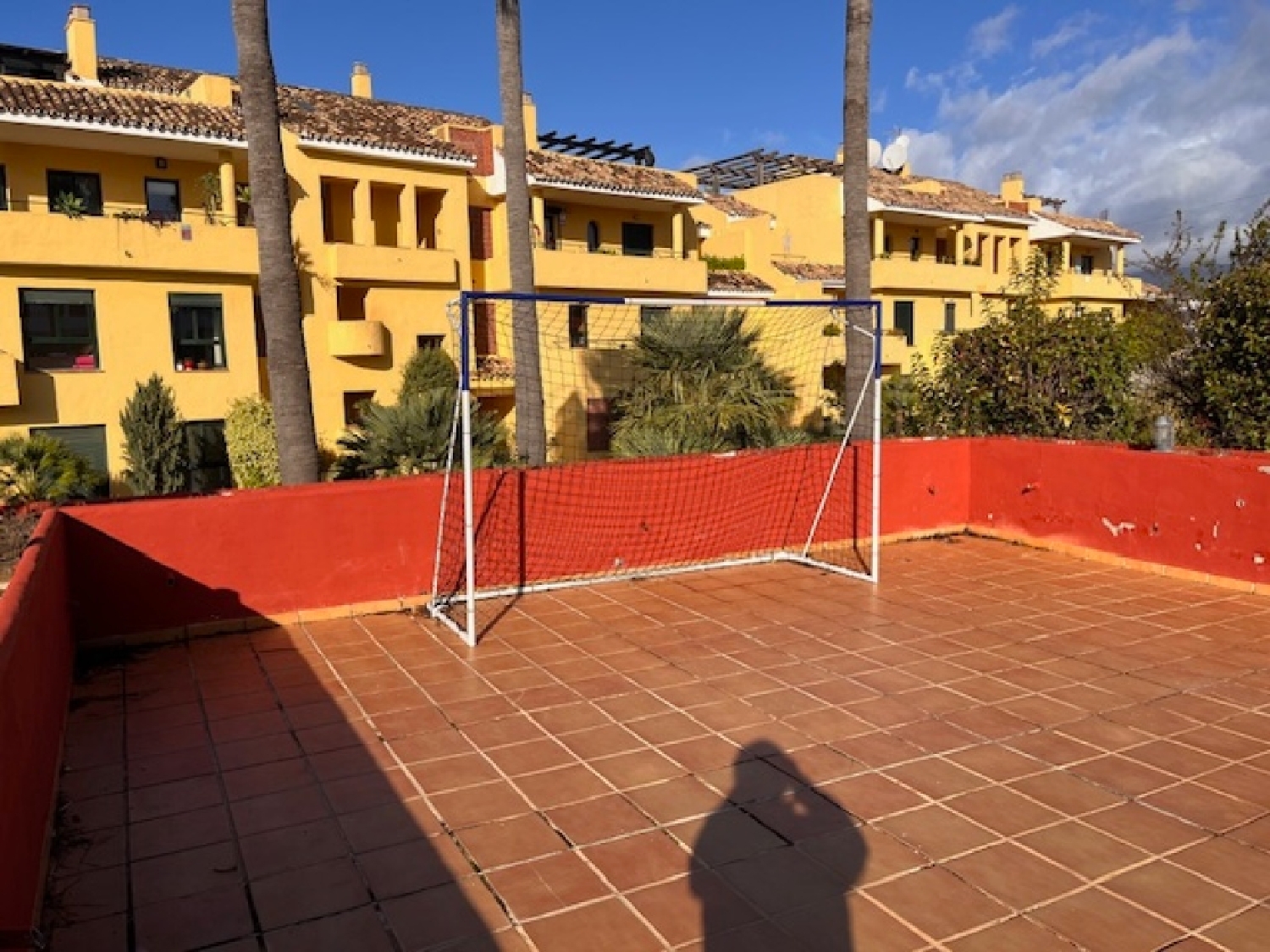  till salu lägenhet La Gaspara Costa Del Sol Occidental 15