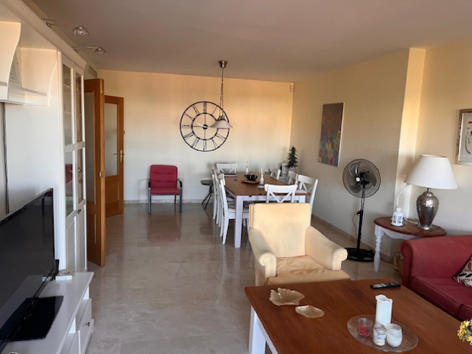  till salu lägenhet La Gaspara Costa Del Sol Occidental 19