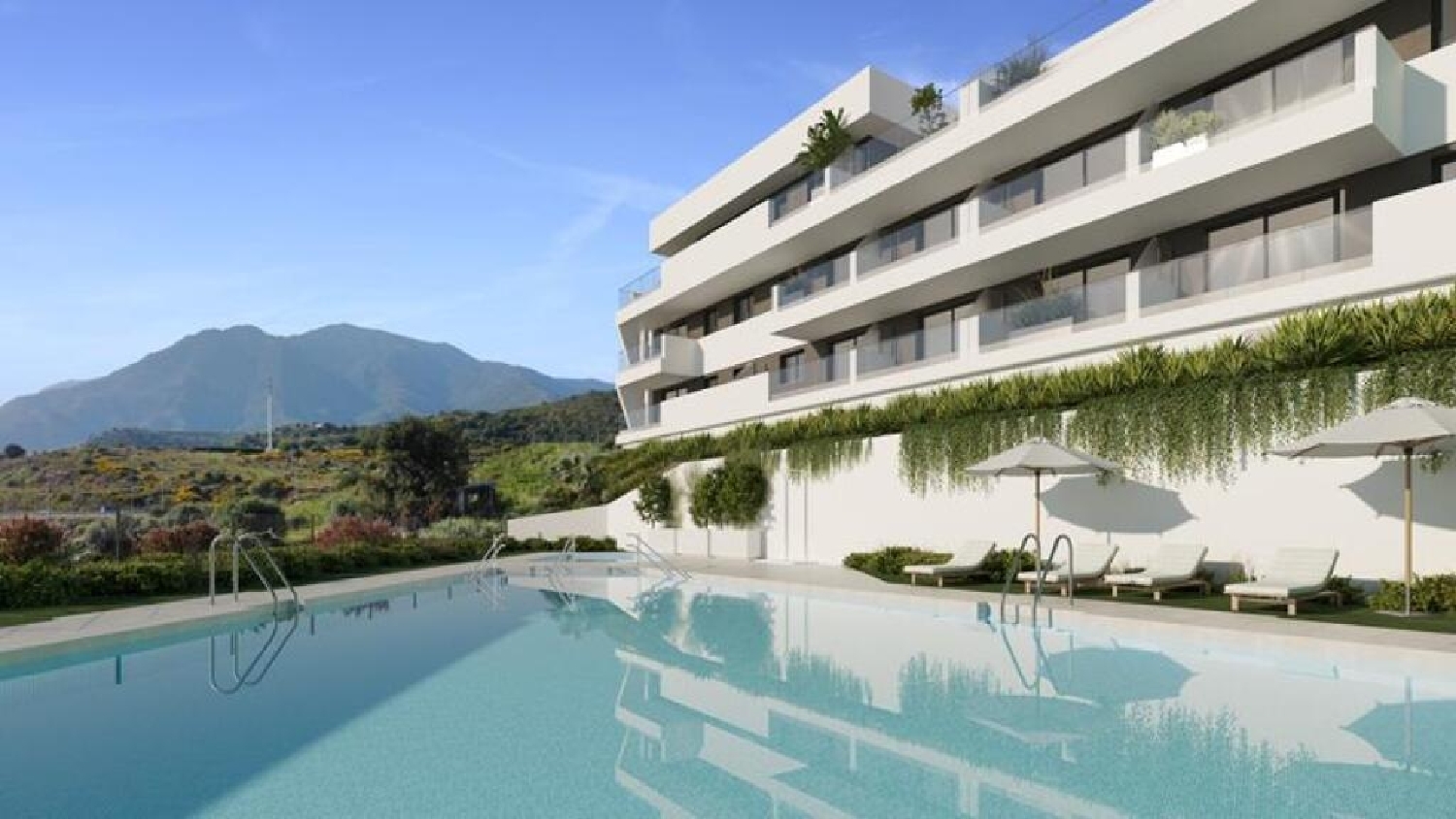  en venta apartamento Estepona Costa Del Sol Occidental 1