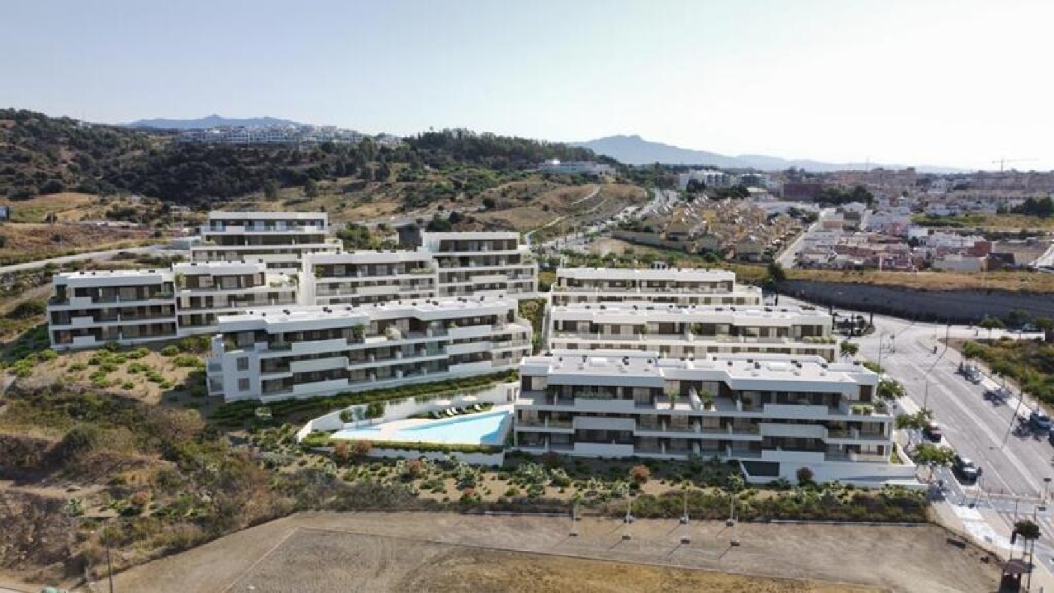  en venta apartamento Estepona Costa Del Sol Occidental 11