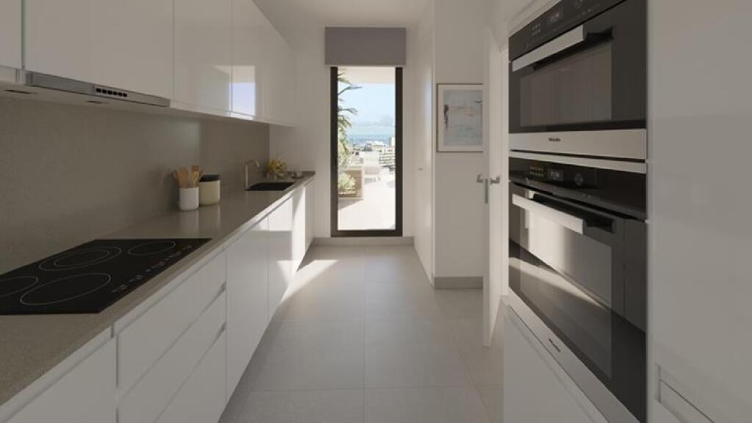  en venta apartamento Estepona Costa Del Sol Occidental 7