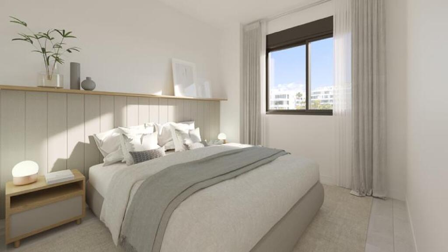  en venta apartamento Estepona Costa Del Sol Occidental 4