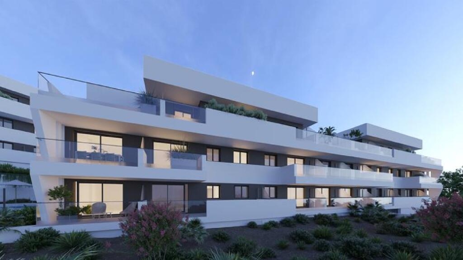  en venta apartamento Estepona Costa Del Sol Occidental 12