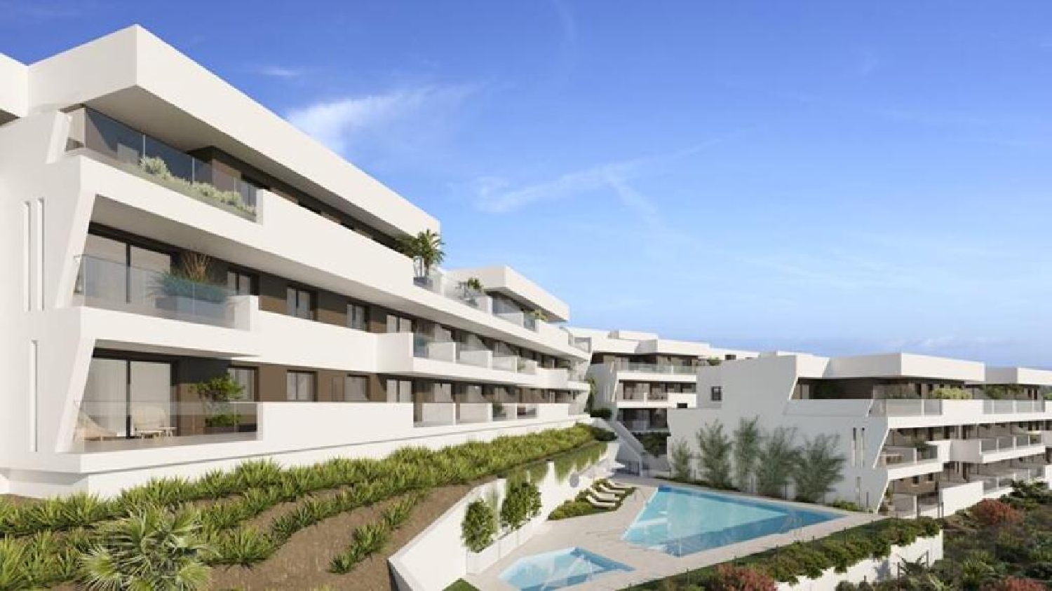  en venta apartamento Estepona Costa Del Sol Occidental 8