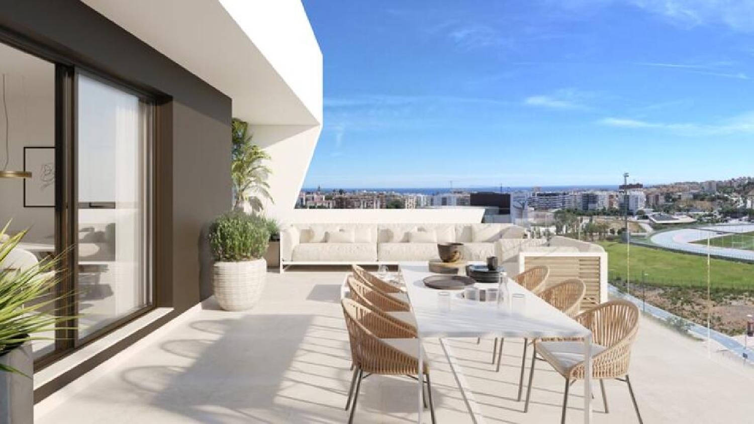  en venta apartamento Estepona Costa Del Sol Occidental 2