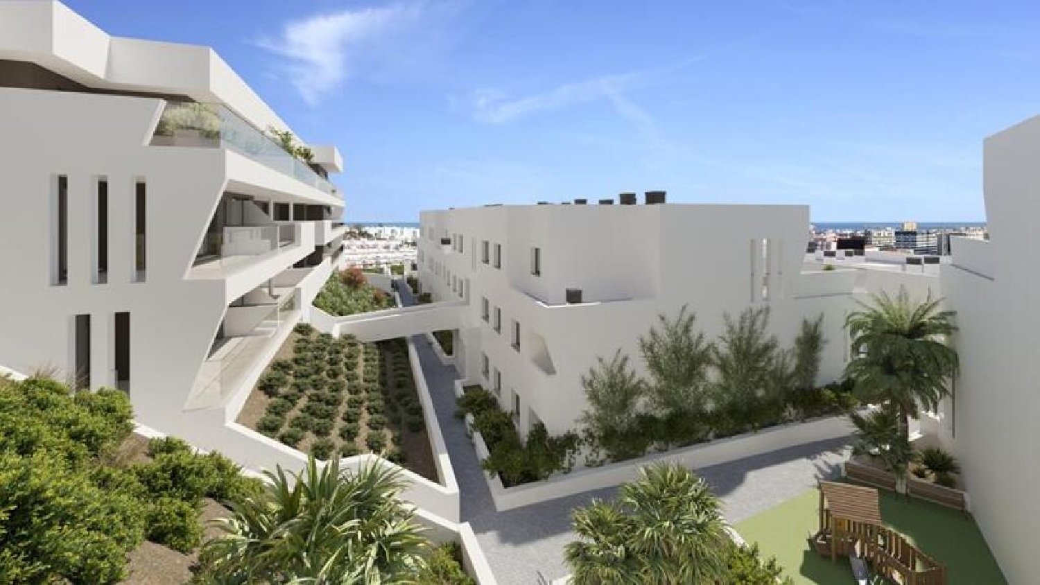  en venta apartamento Estepona Costa Del Sol Occidental 9