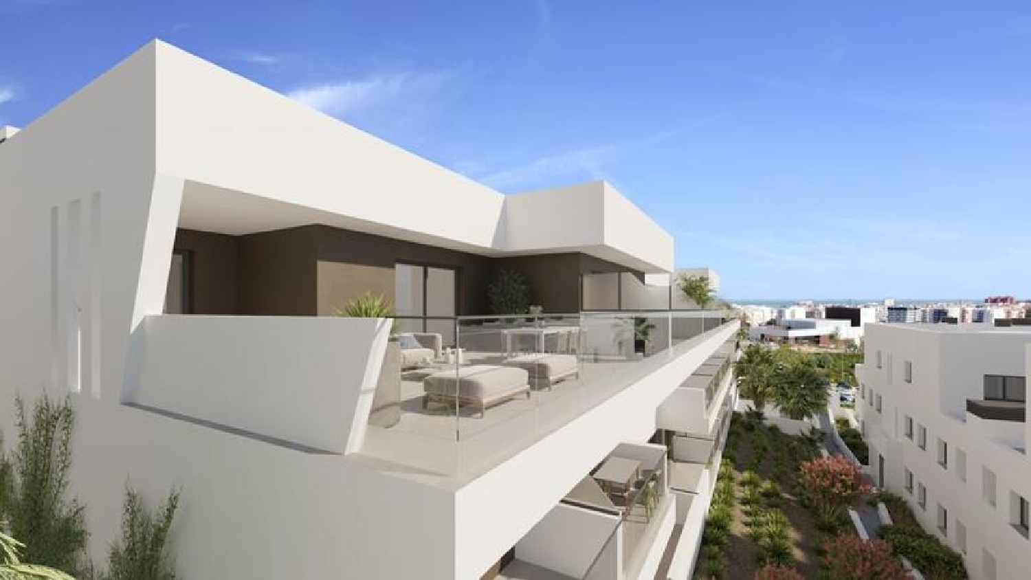  en venta apartamento Estepona Costa Del Sol Occidental 10