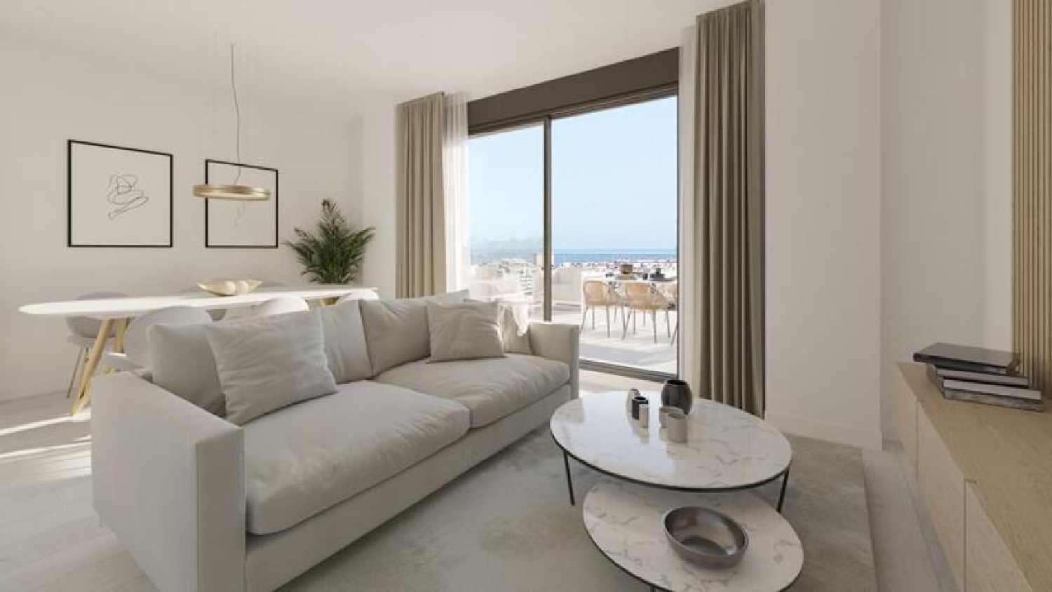  en venta apartamento Estepona Costa Del Sol Occidental 3