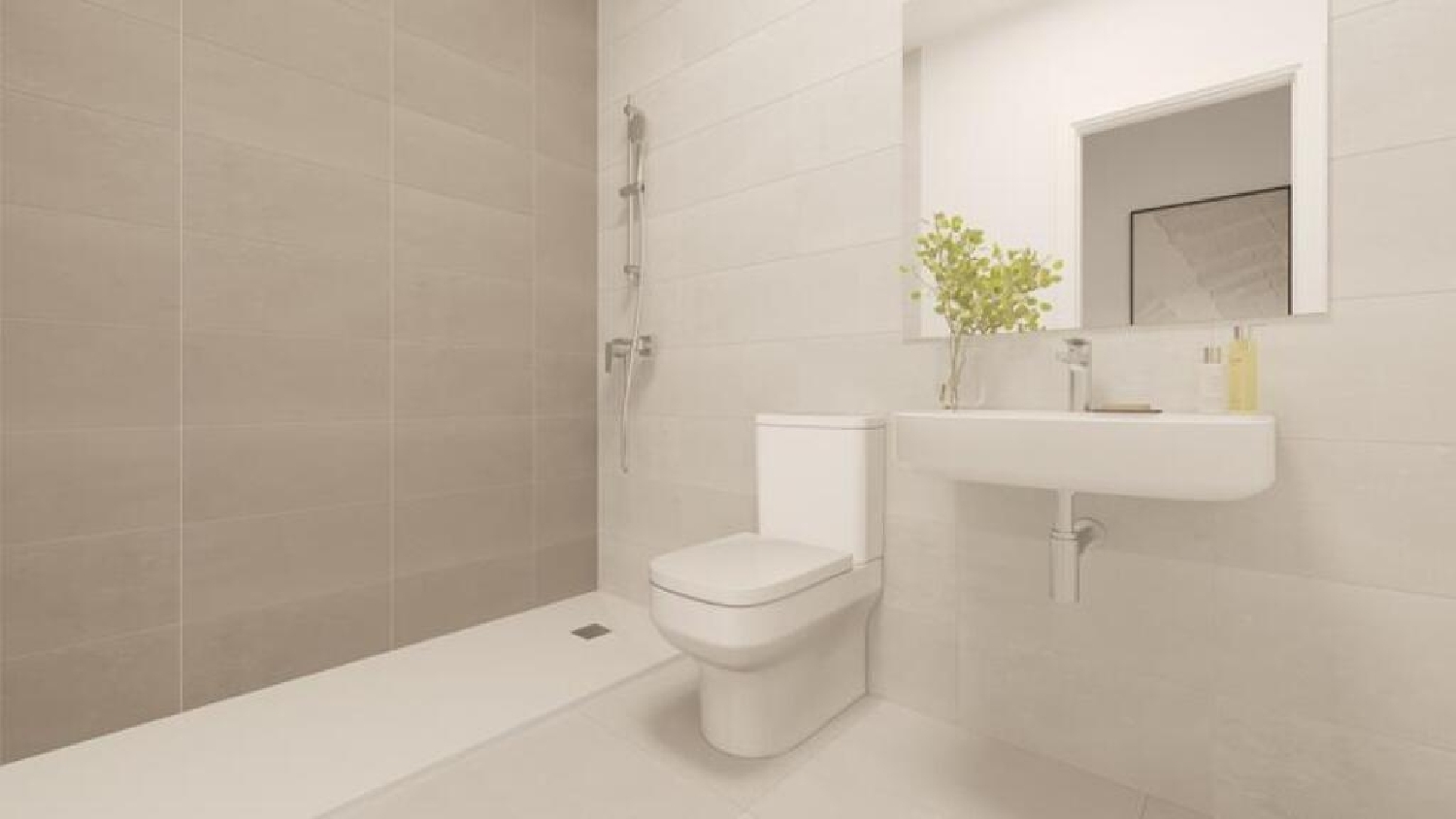  en venta apartamento Estepona Costa Del Sol Occidental 6