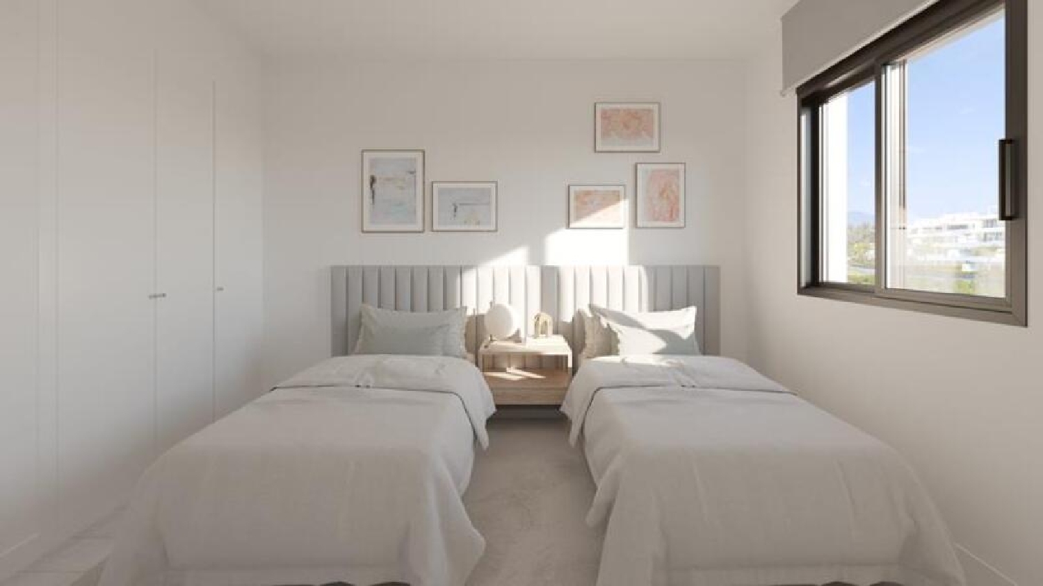  en venta apartamento Estepona Costa Del Sol Occidental 5