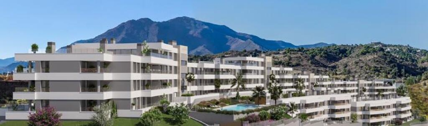  till salu lägenhet La Gaspara Costa Del Sol Occidental 9