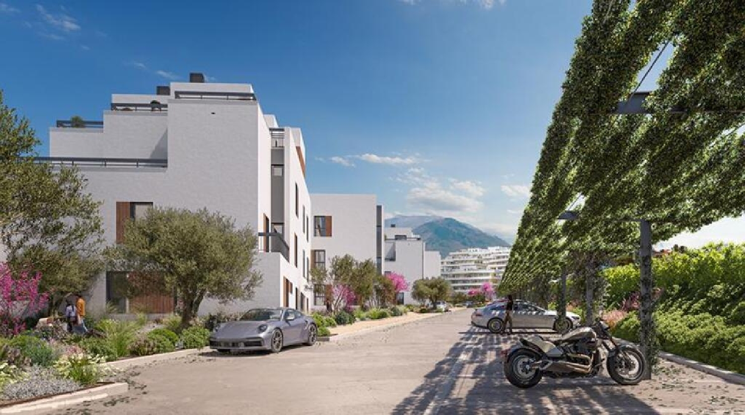  till salu lägenhet La Gaspara Costa Del Sol Occidental 21
