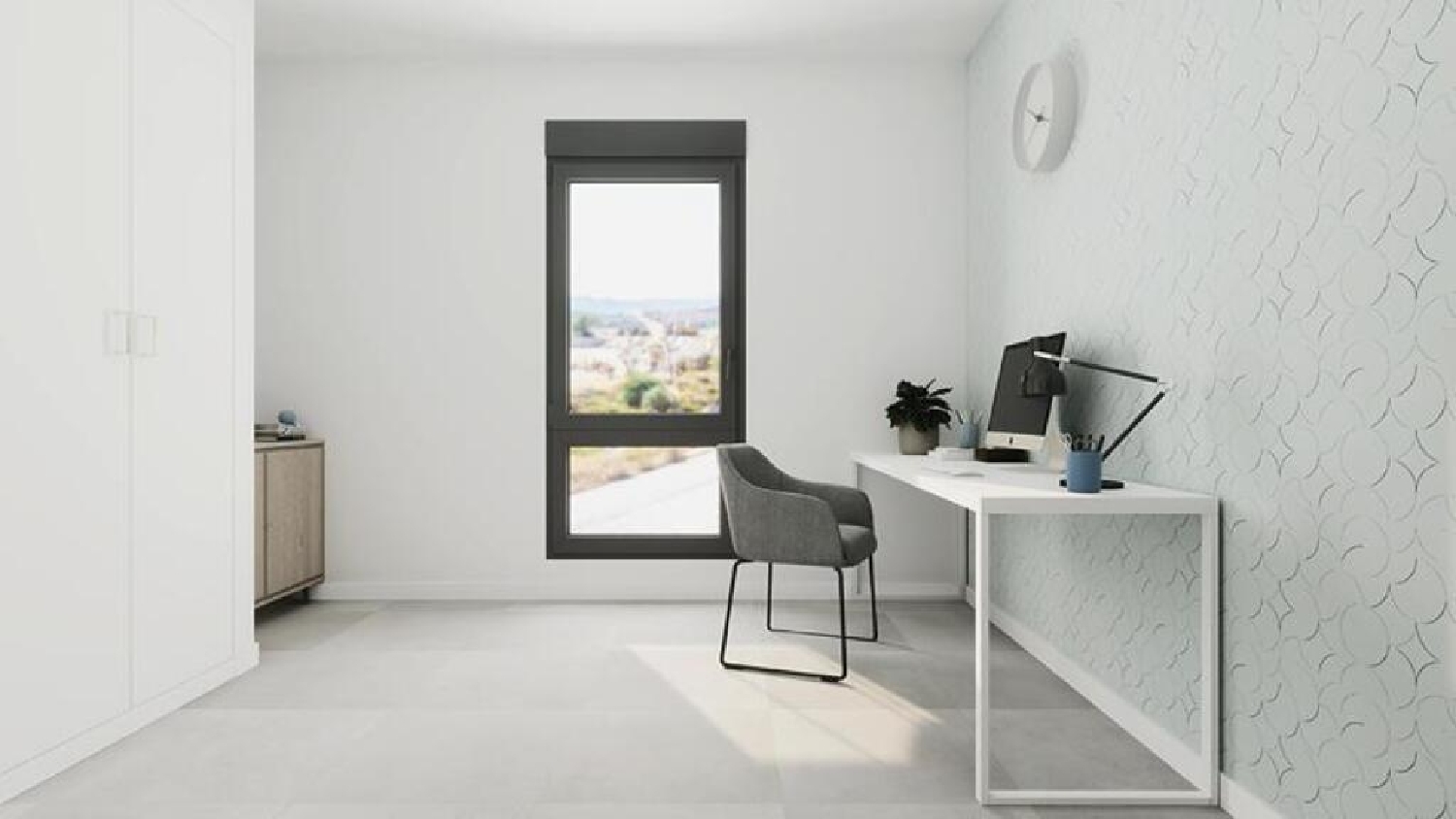  till salu lägenhet Guadalmansa Costa Del Sol Occidental 10