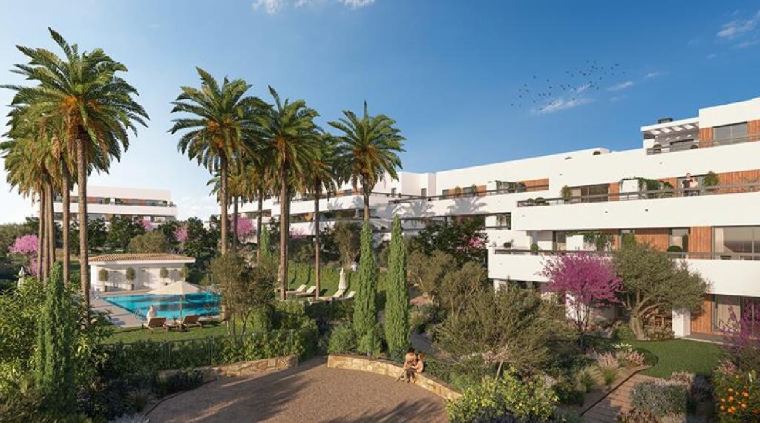  till salu lägenhet Guadalmansa Costa Del Sol Occidental 22