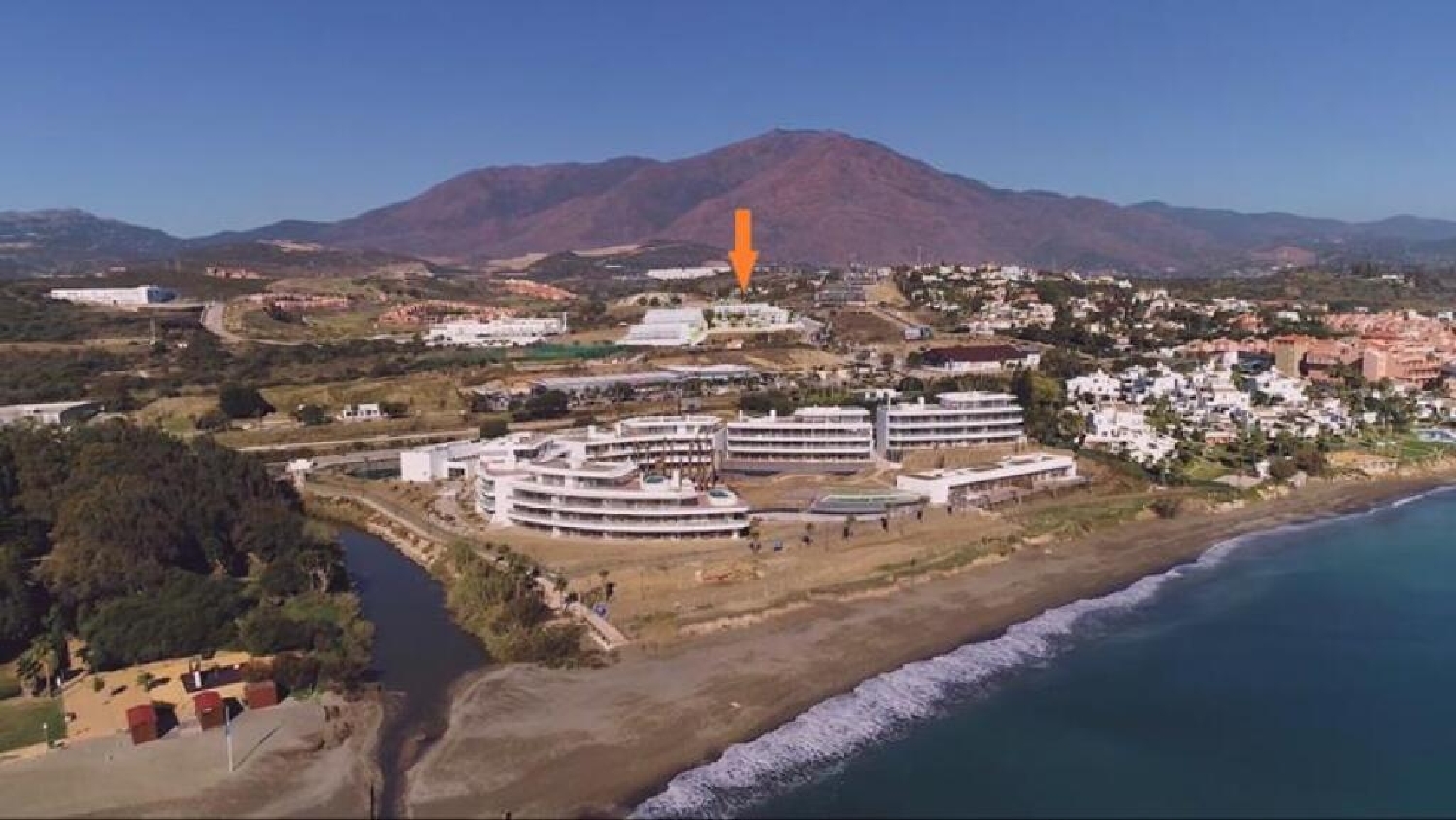  till salu lägenhet Estepona Costa Del Sol Occidental 9