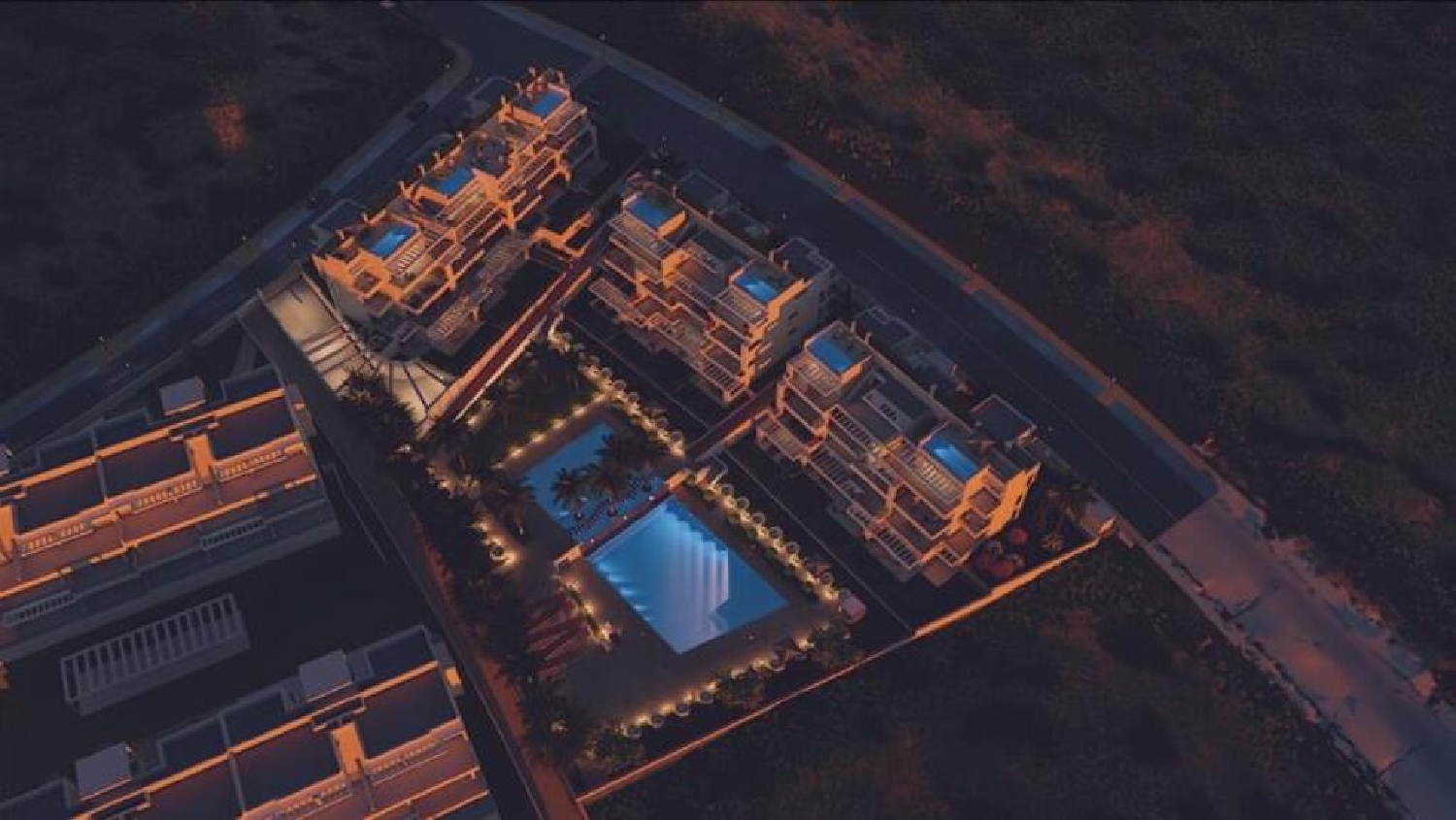 till salu lägenhet Estepona Costa Del Sol Occidental 10