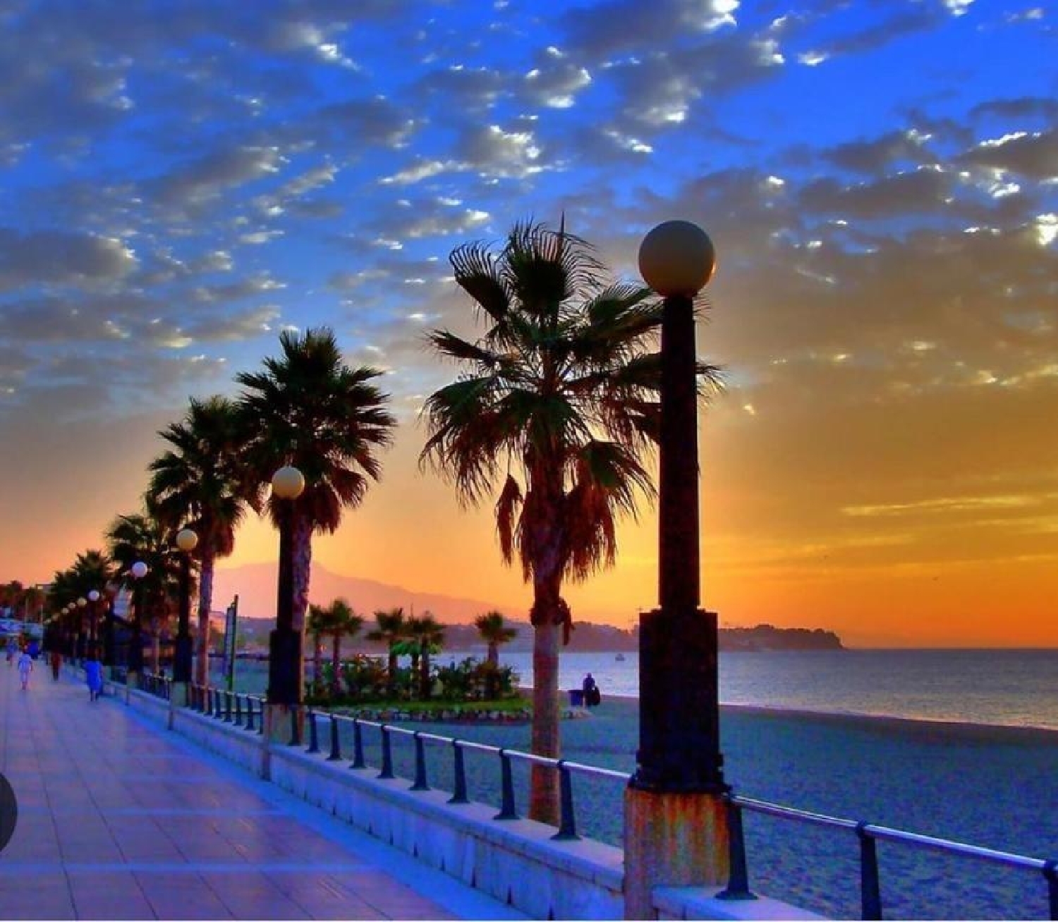  till salu lägenhet Valle Romano Costa Del Sol Occidental 1