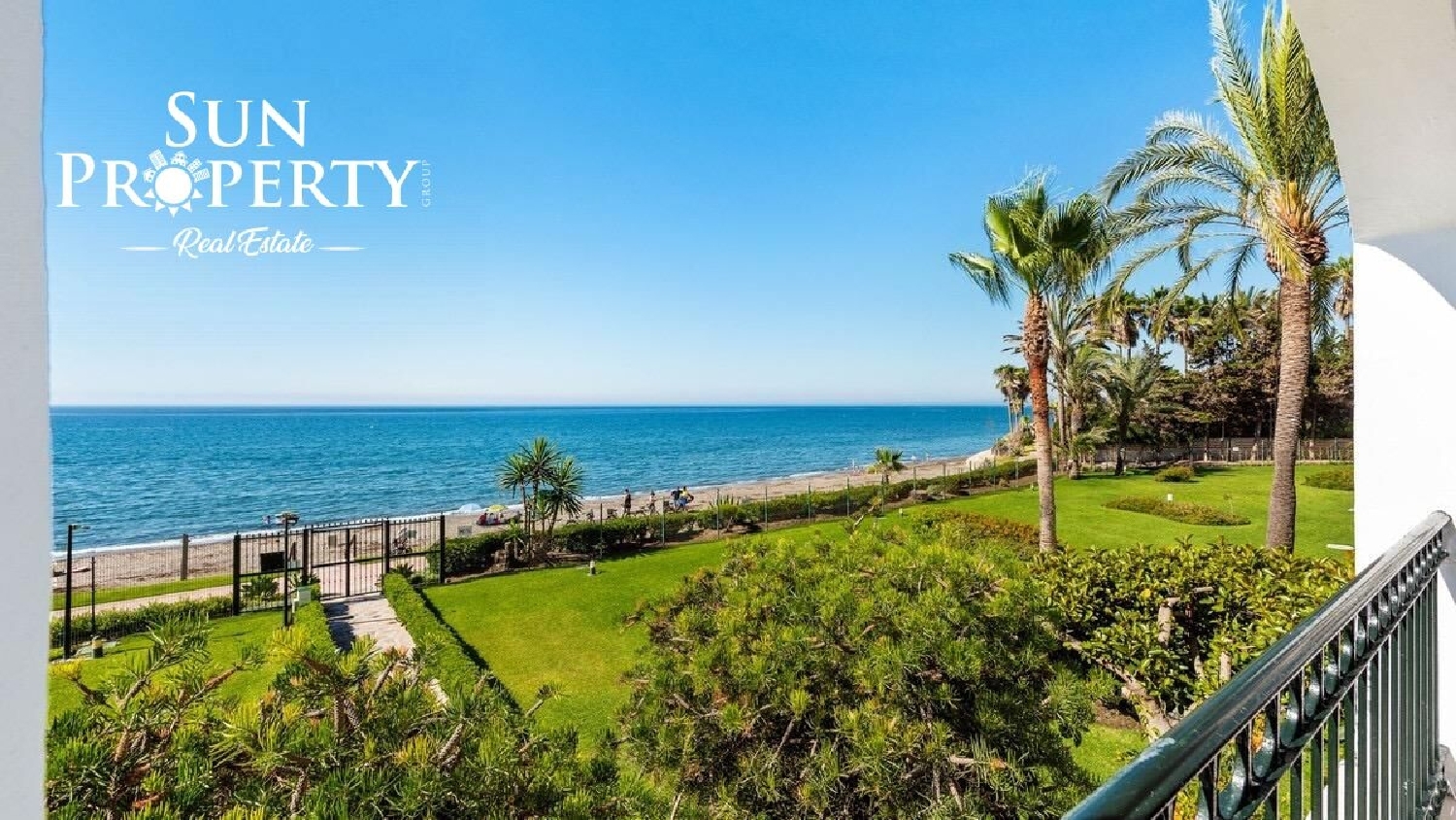  till salu lägenhet Valle Romano Costa Del Sol Occidental 5