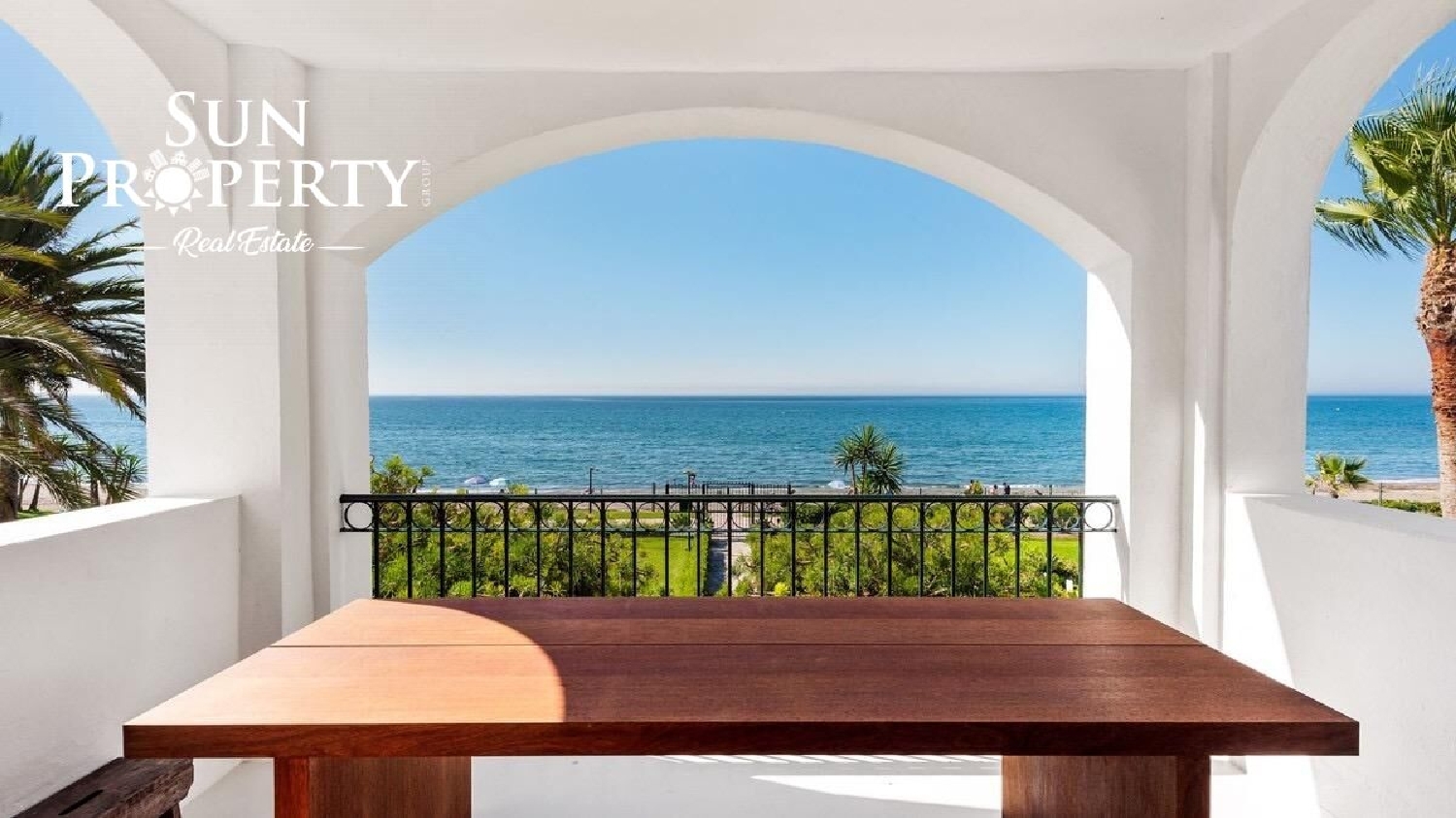 till salu lägenhet Valle Romano Costa Del Sol Occidental 4