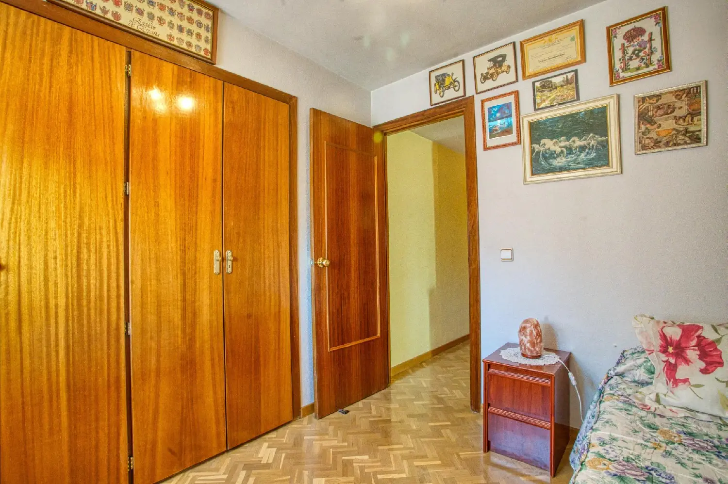  till salu lägenhet Vallecas Madrid Capital 8