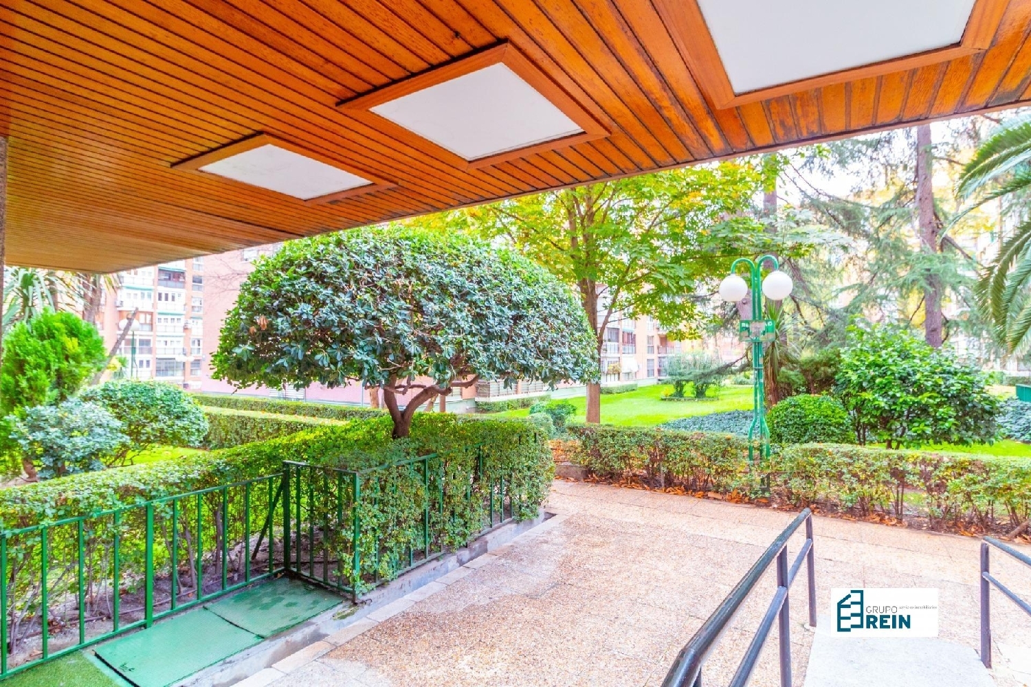  à vendre appartement Vallecas Madrid Capital 4