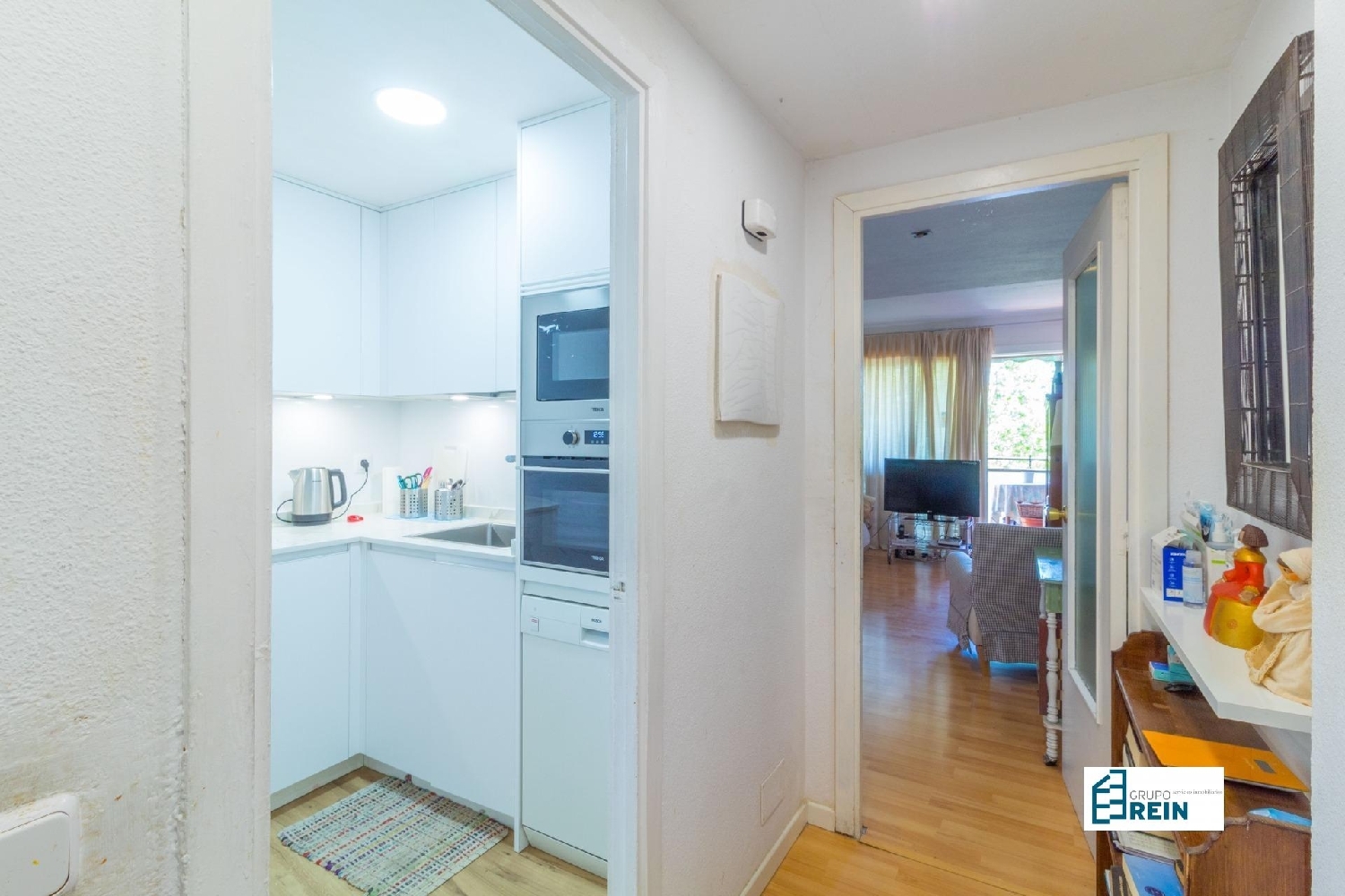  à vendre appartement Vallecas Madrid Capital 8