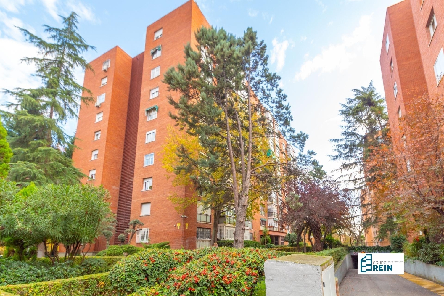  à vendre appartement Vallecas Madrid Capital 1