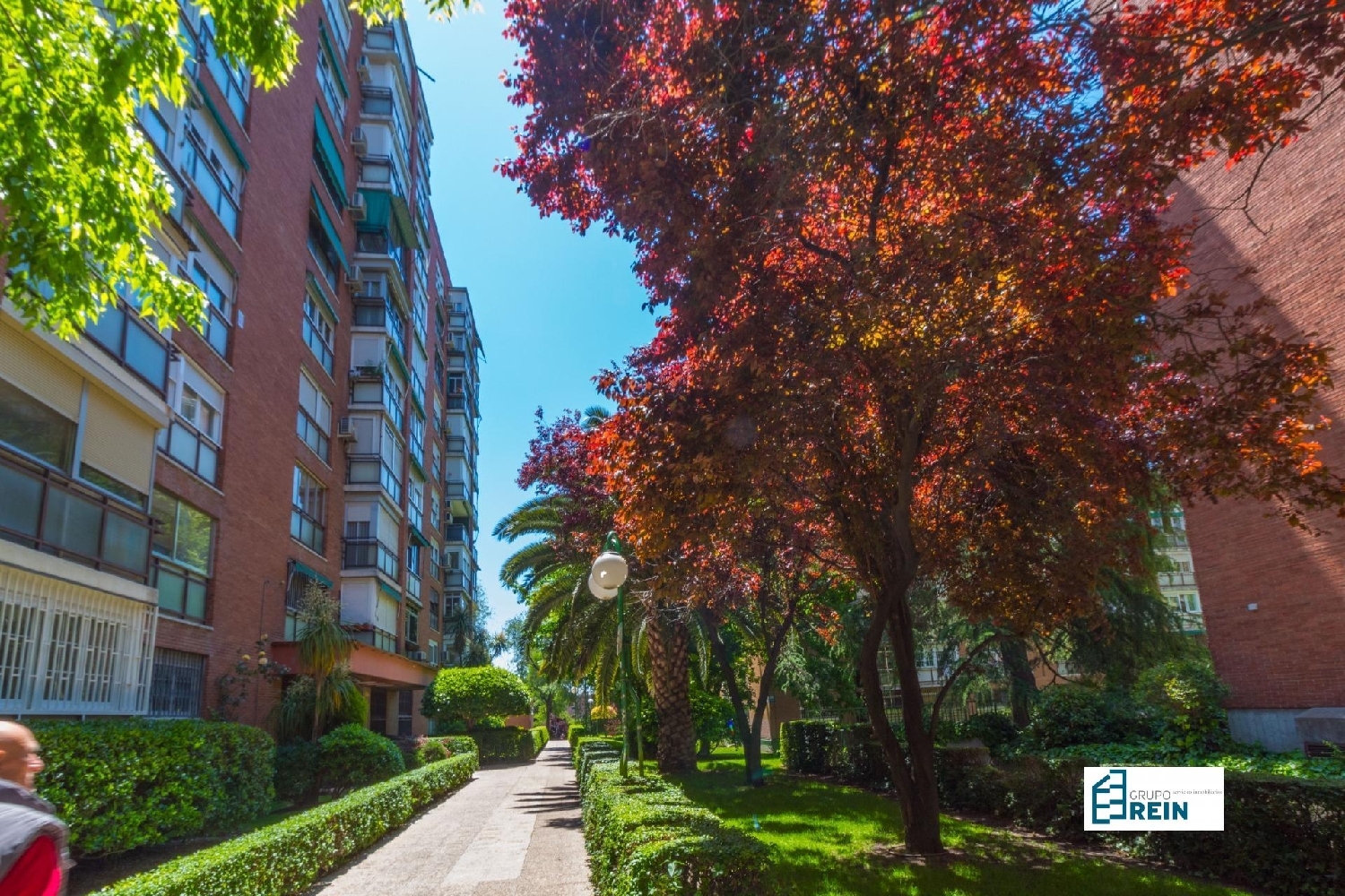 à vendre appartement Vallecas Madrid Capital 3