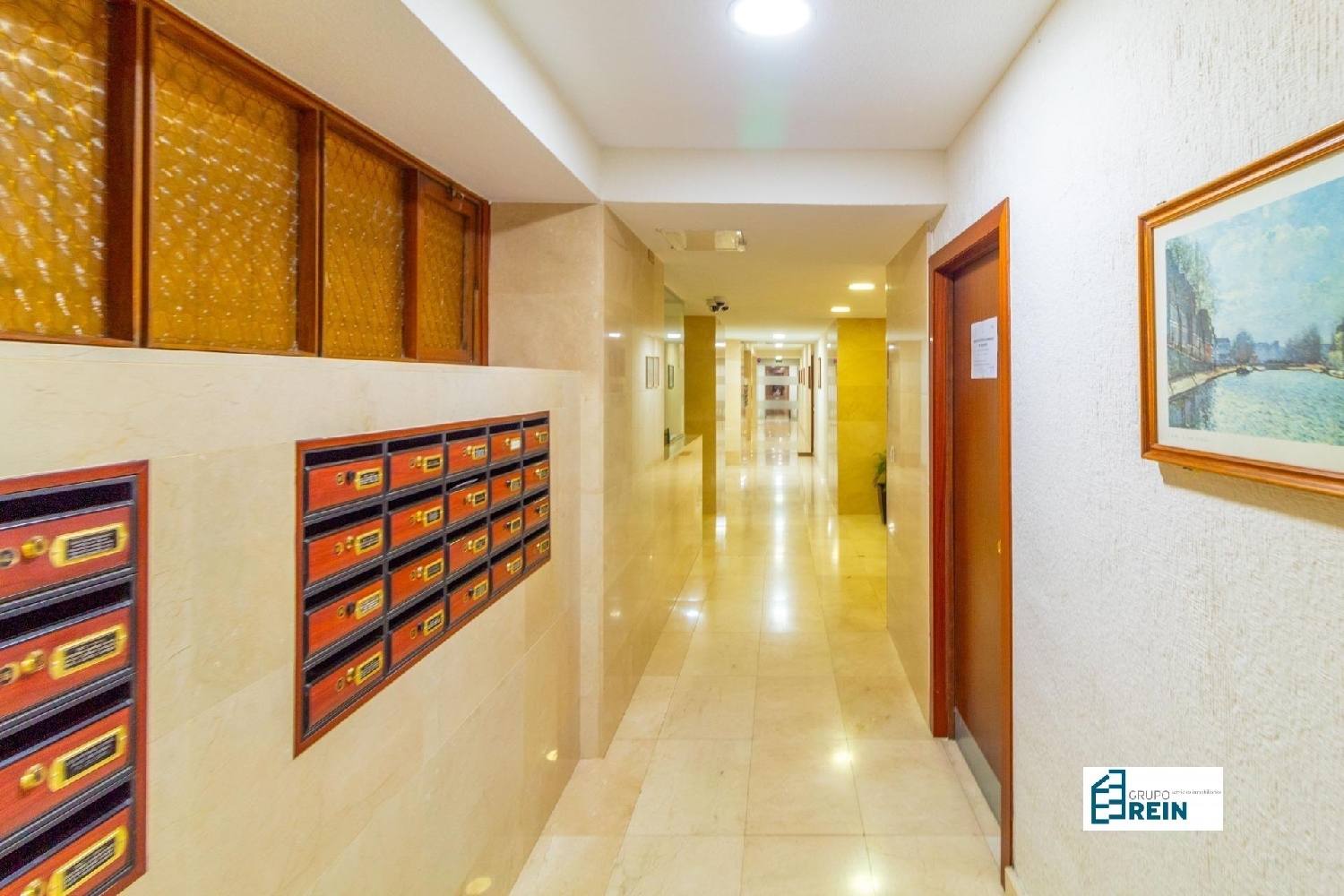  à vendre appartement Vallecas Madrid Capital 6