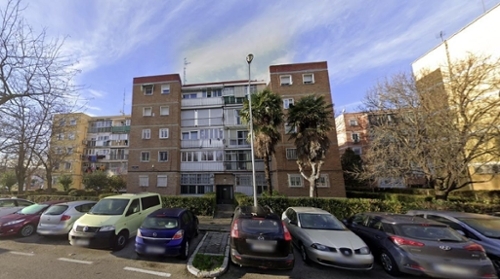 Vallecas Madrid Capital lägenhet foto 6262834