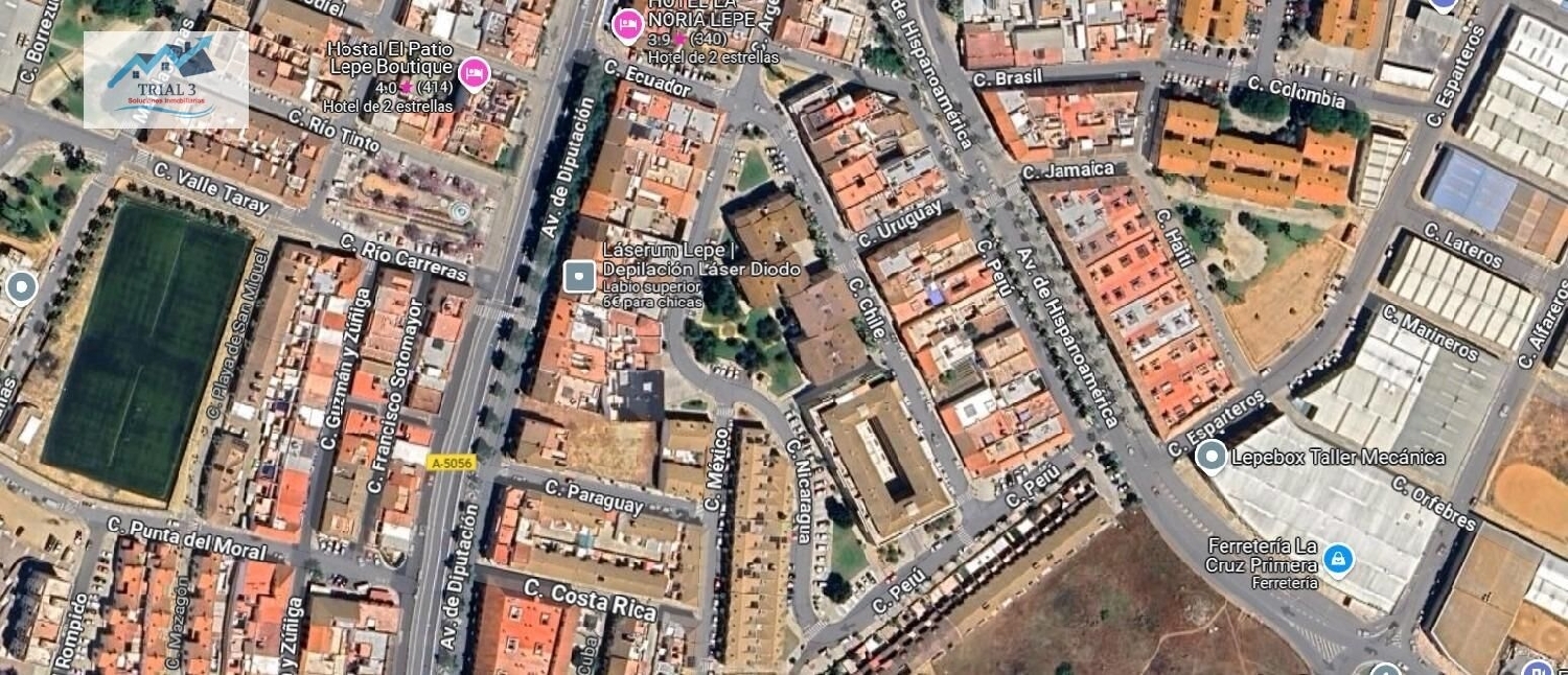 till salu hus El Catalan Costa Occidental 3