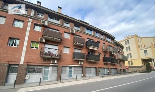 Vallvidrera Maresme lägenhet foto 6253825
