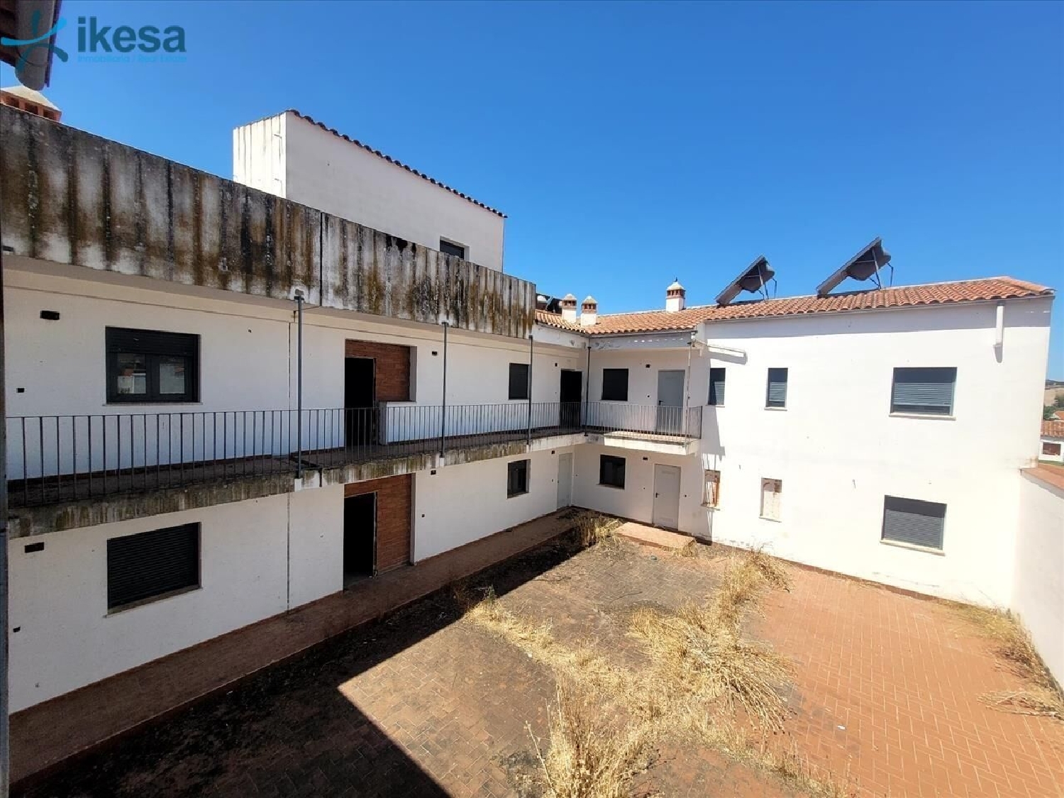  till salu lägenhet La Bazana Jerez De Los Caballeros 4