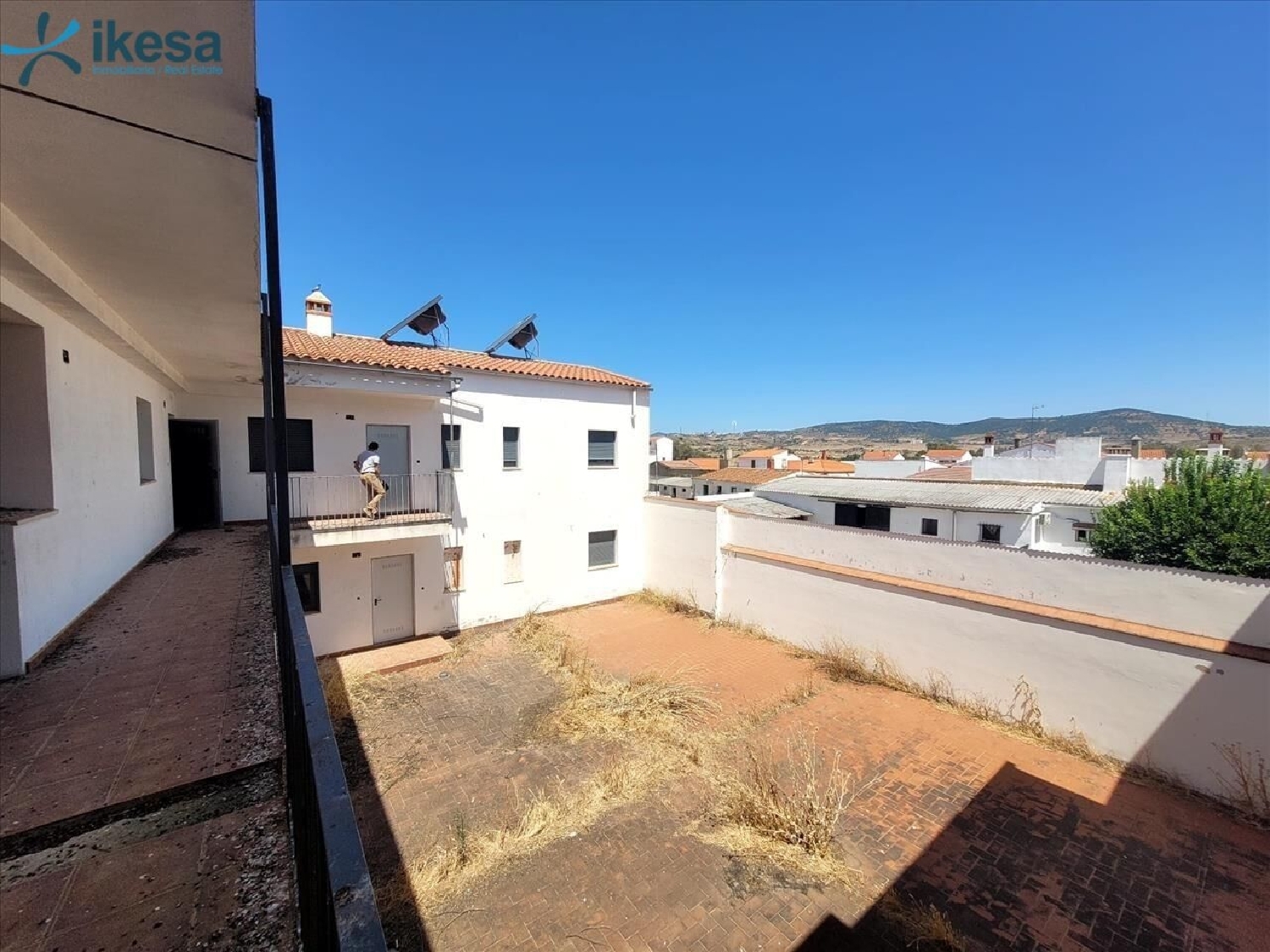  till salu lägenhet La Bazana Jerez De Los Caballeros 6