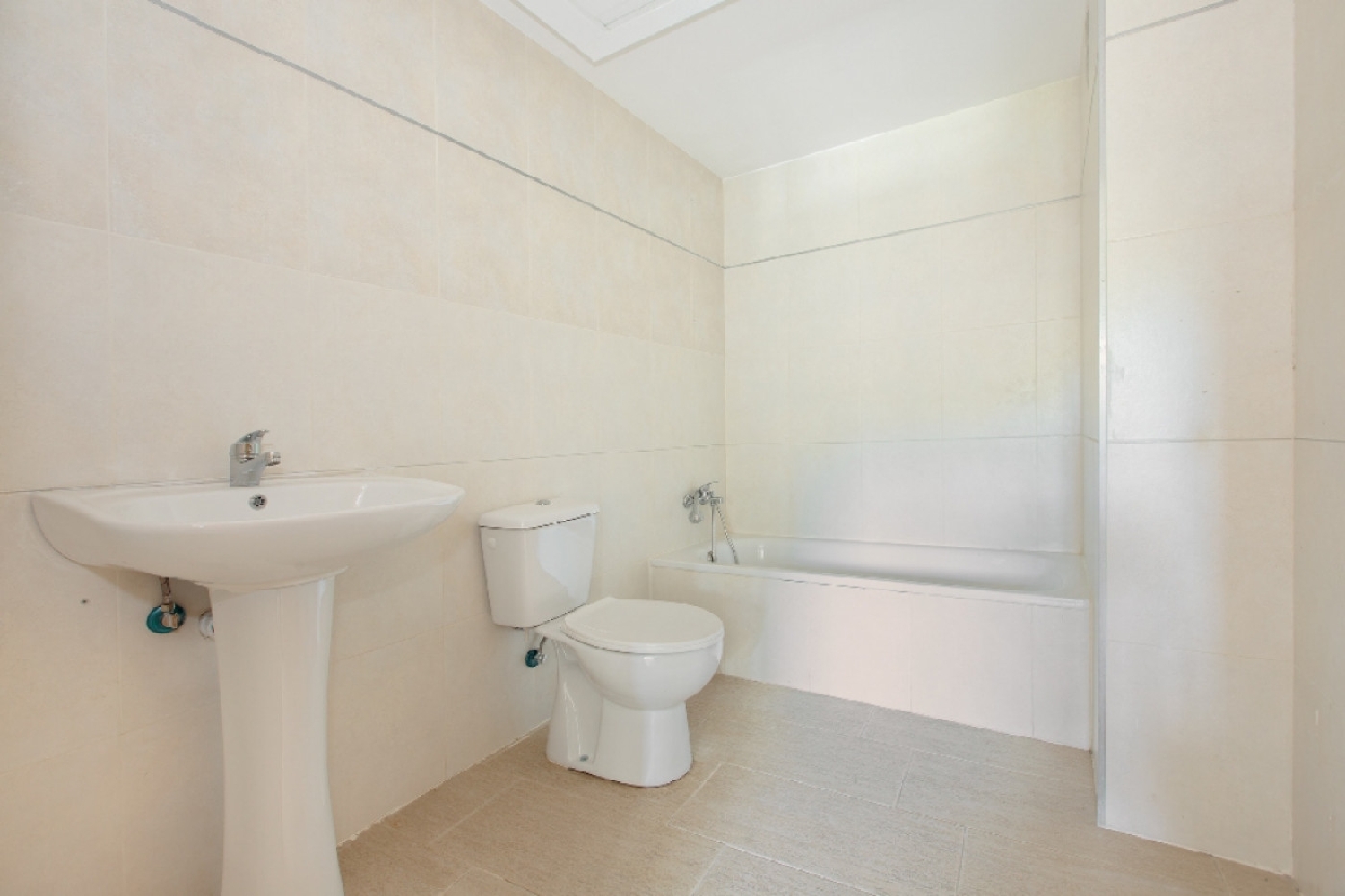 till salu lägenhet Valverde Santa Eulària Des Riu 3