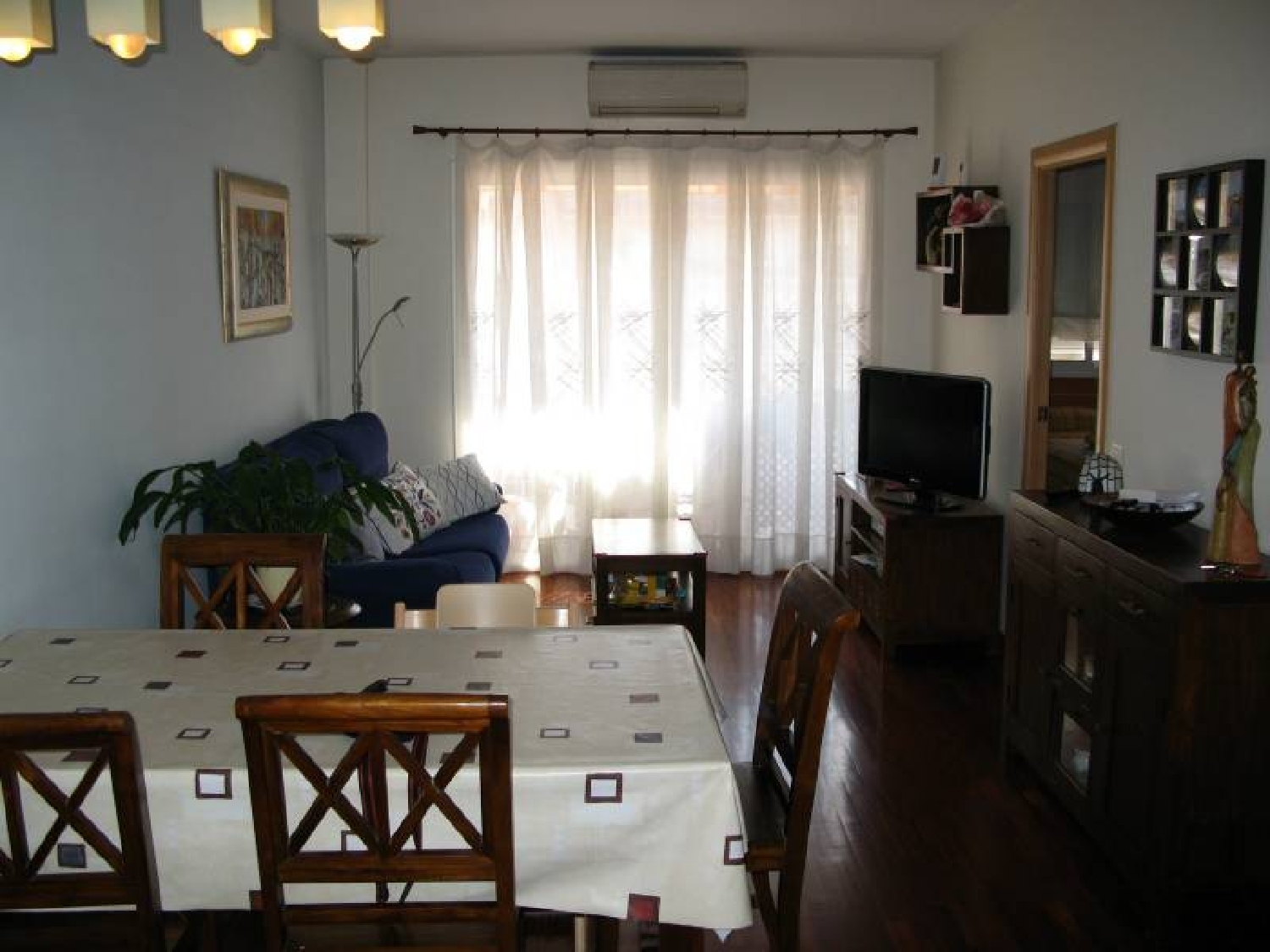 till salu lägenhet Veinat De Madà Maresme 2