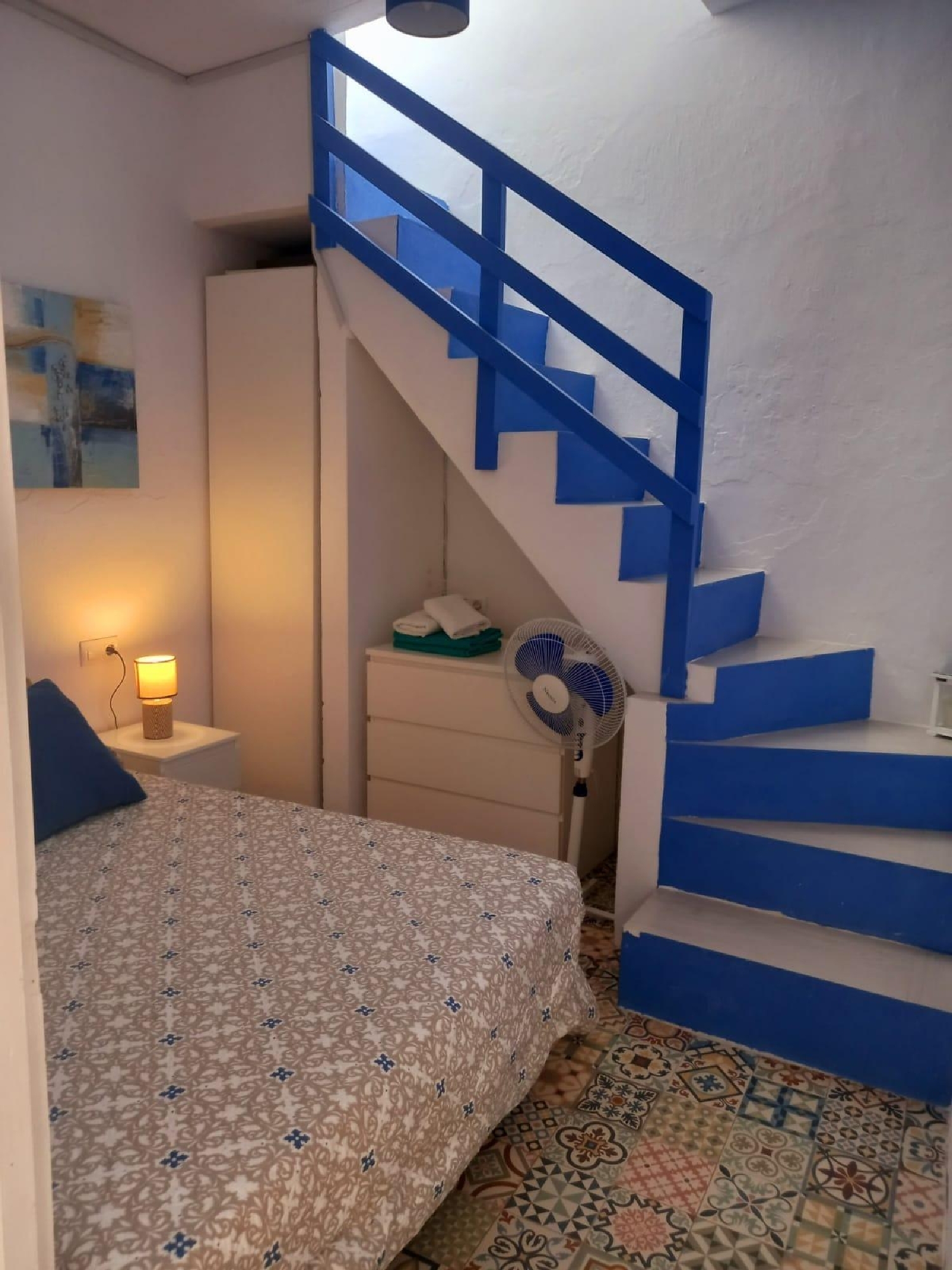 till salu lägenhet Vejer De La Frontera Janda (La) 2