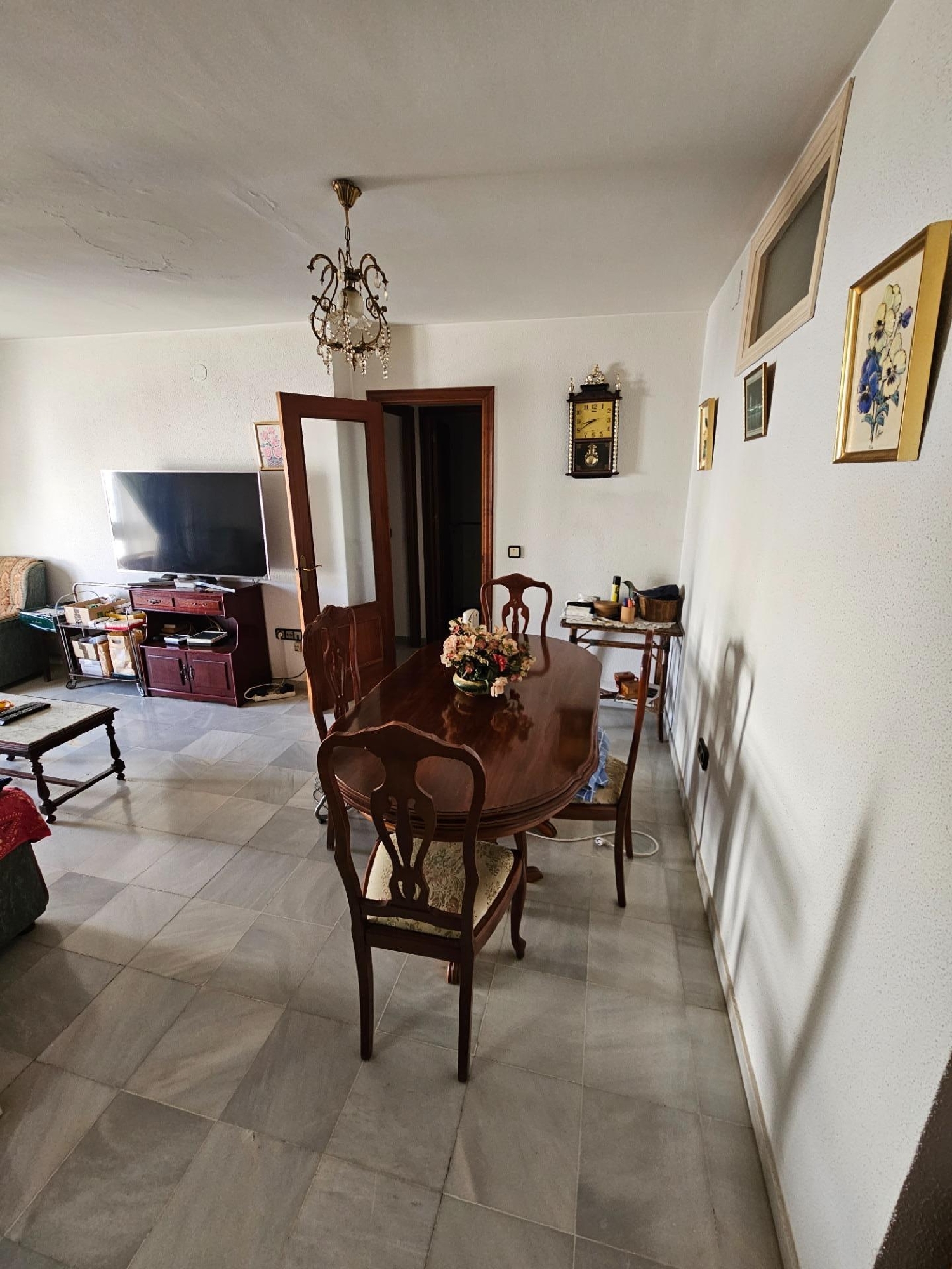 till salu lägenhet Vejer De La Frontera Janda (La) 2