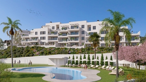 Vélez De Benaudalla Costa Tropical lägenhet foto 6256278