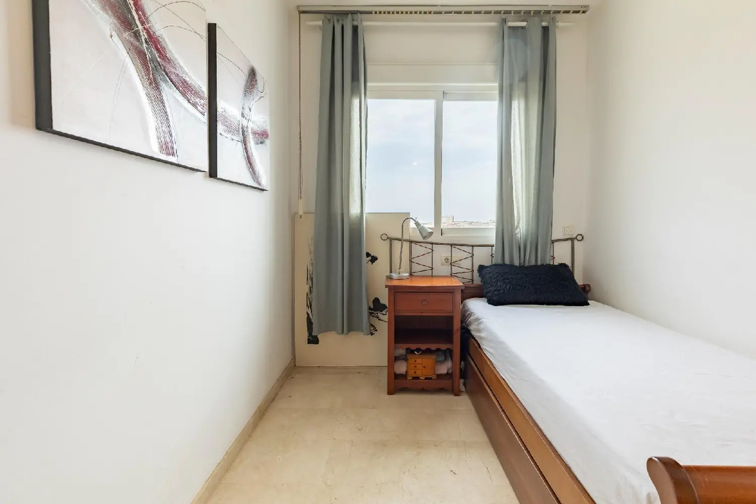  till salu lägenhet Grau I Platja Safor 8