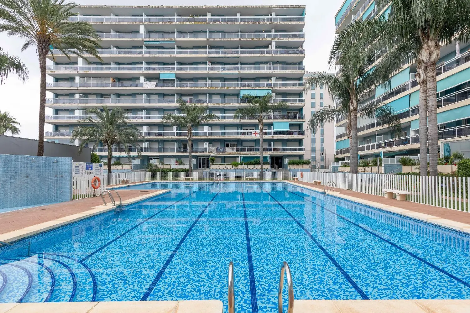  till salu lägenhet Grau I Platja Safor 1