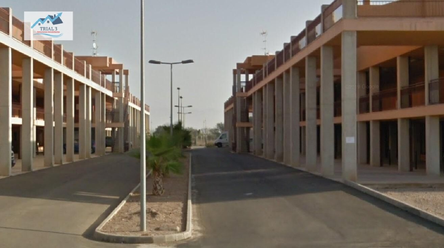  till salu lägenhet Venta Ceferino Alto Guadalentín 1